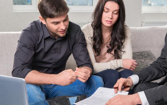 Was wir alles für Sie tun